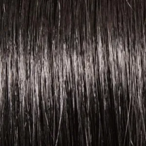 LUXE Halo Hair Extensions | 1b - Midnight