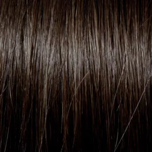 LUXE Halo Hair Extensions | 2 - Chocolate