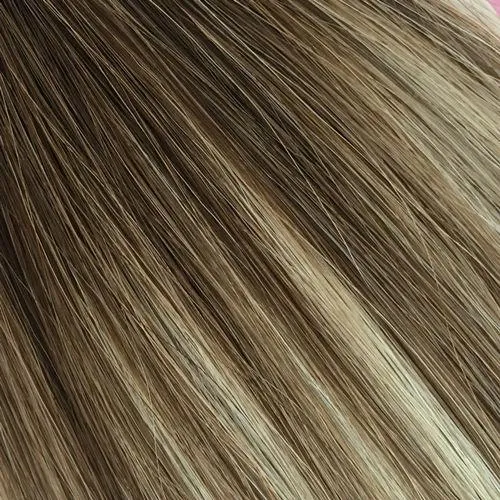 LUXE Halo Hair Extensions | B4/8/60 - She She