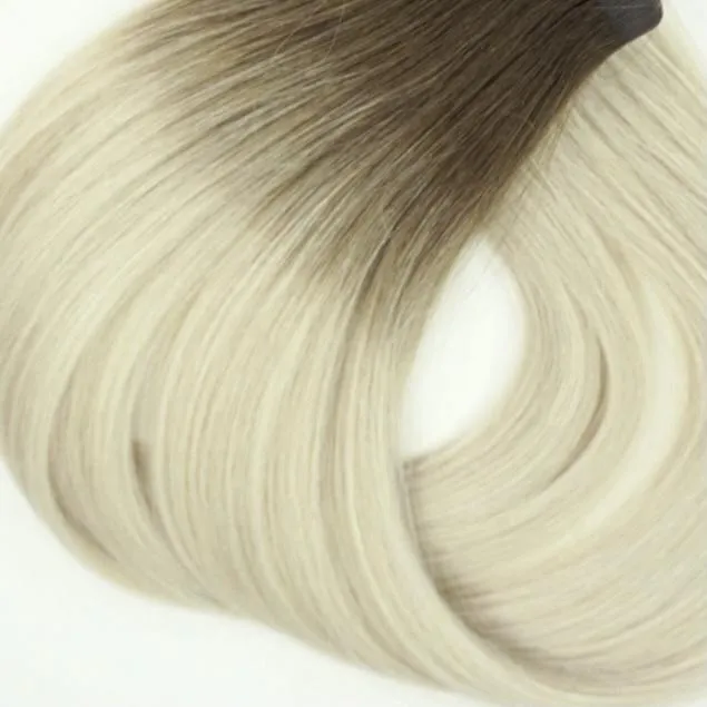 LUXE Halo Hair Extensions | T4/60 - Tidal