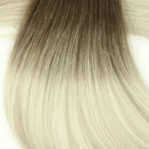LUXE Halo Hair Extensions | T4/60 - Tidal