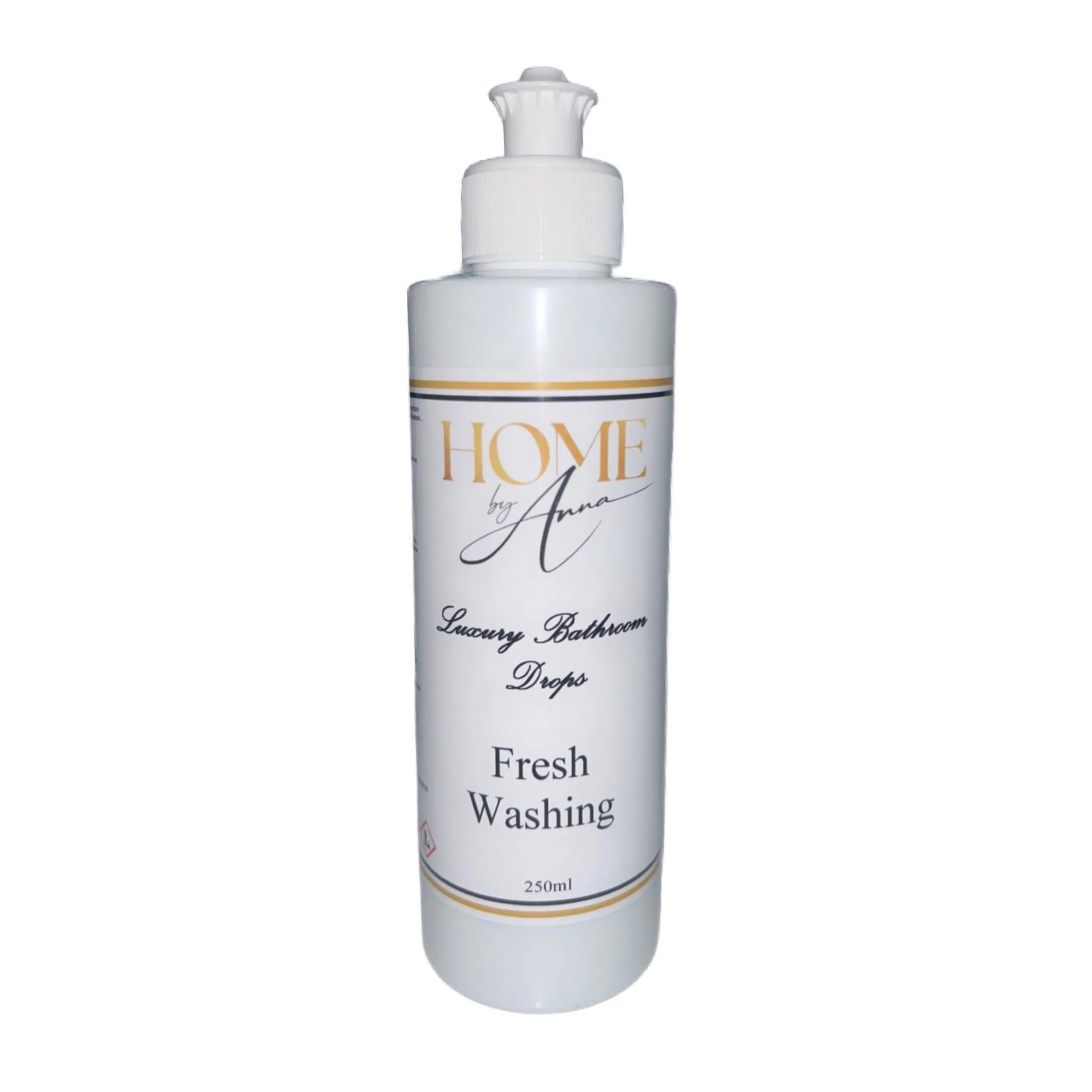 Luxury Bathroom Drops Fresh Washing- Home By Anna