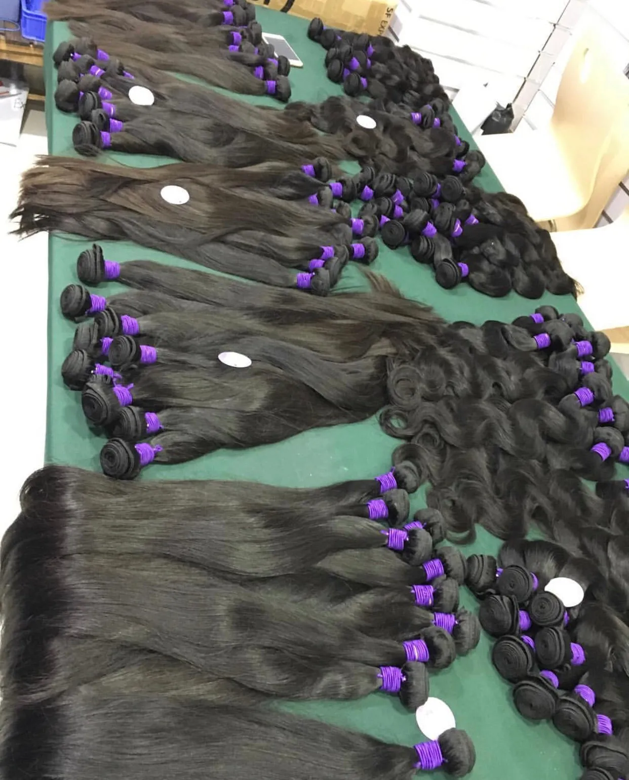 Luxury bundles deals