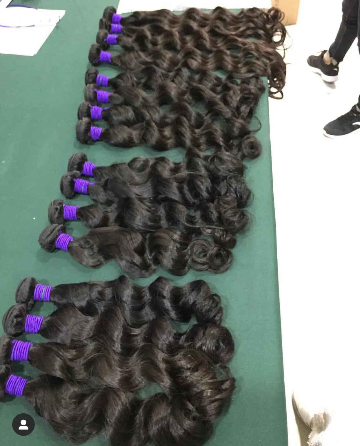 Luxury bundles deals