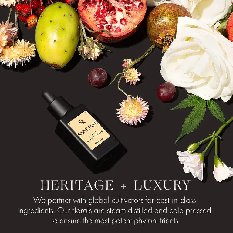 Luxury Face Serum