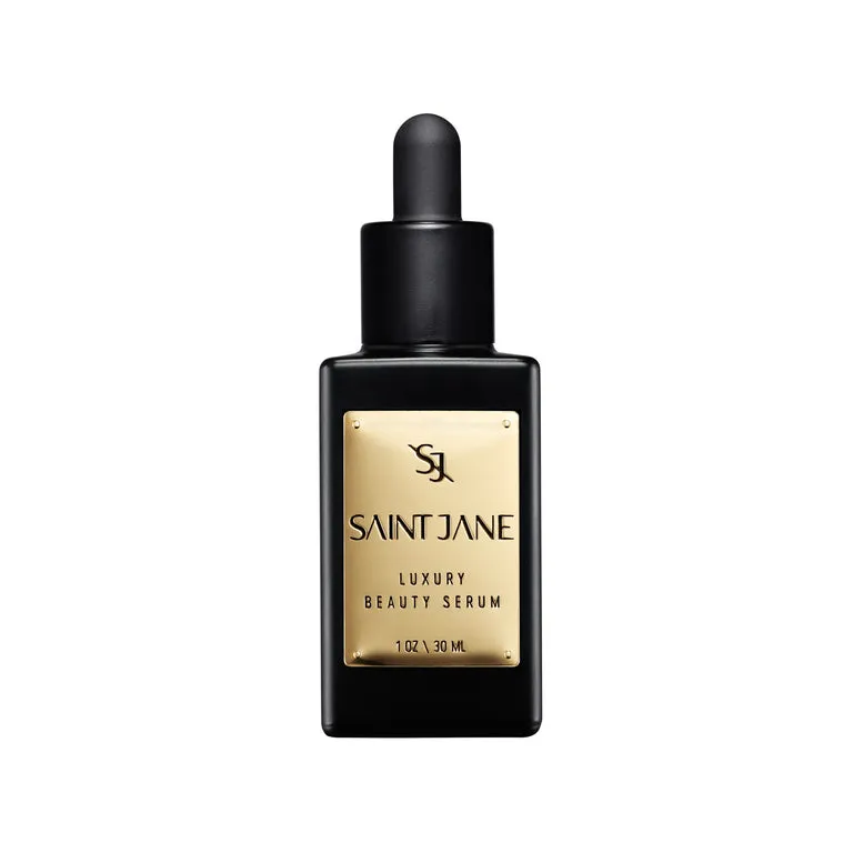 Luxury Face Serum