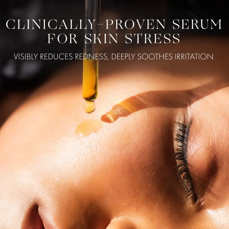 Luxury Face Serum