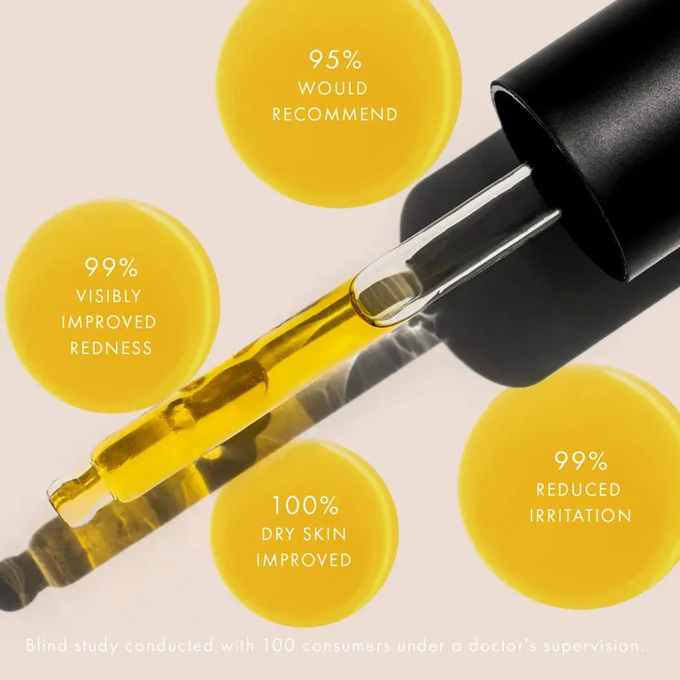 Luxury Face Serum