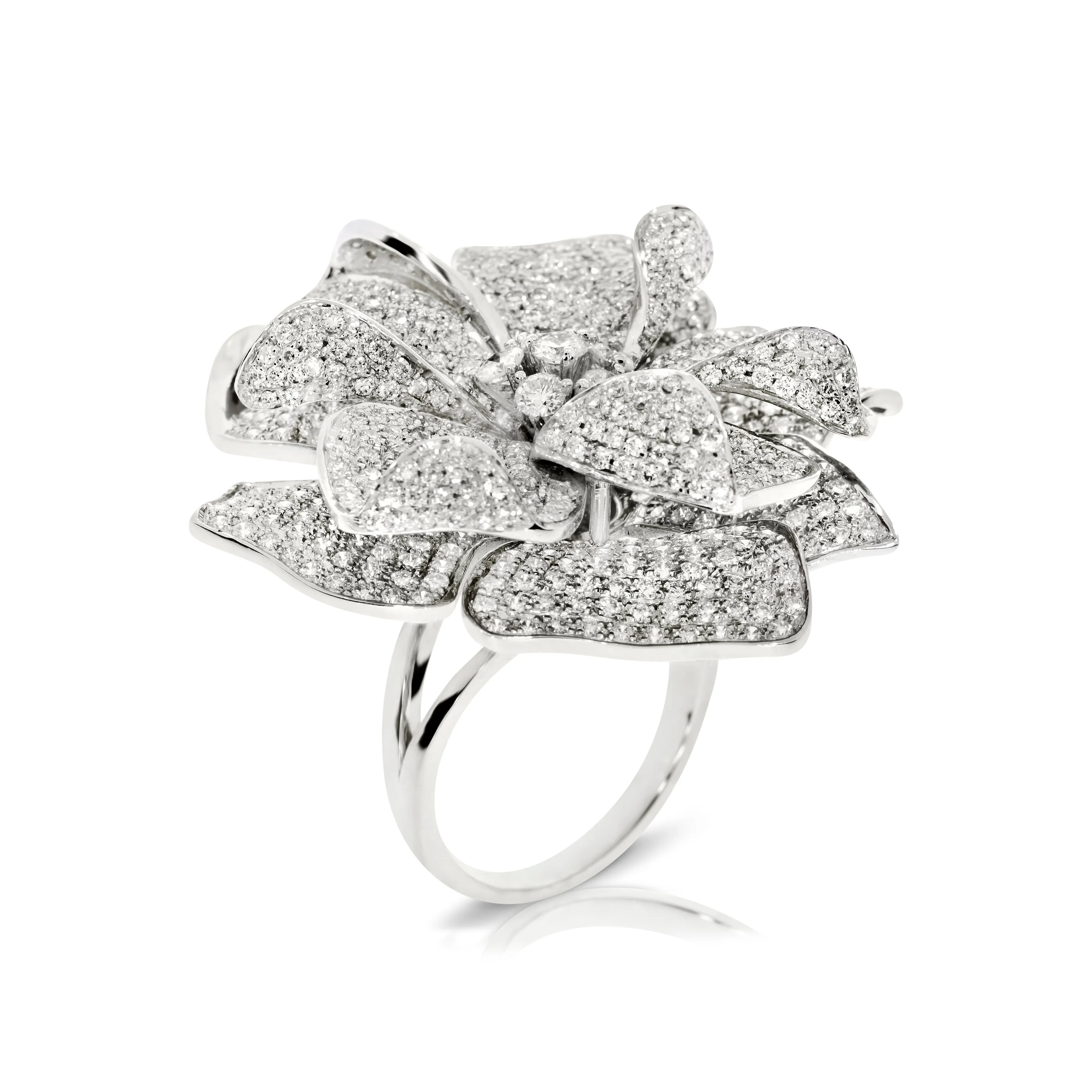 Luxury Flower