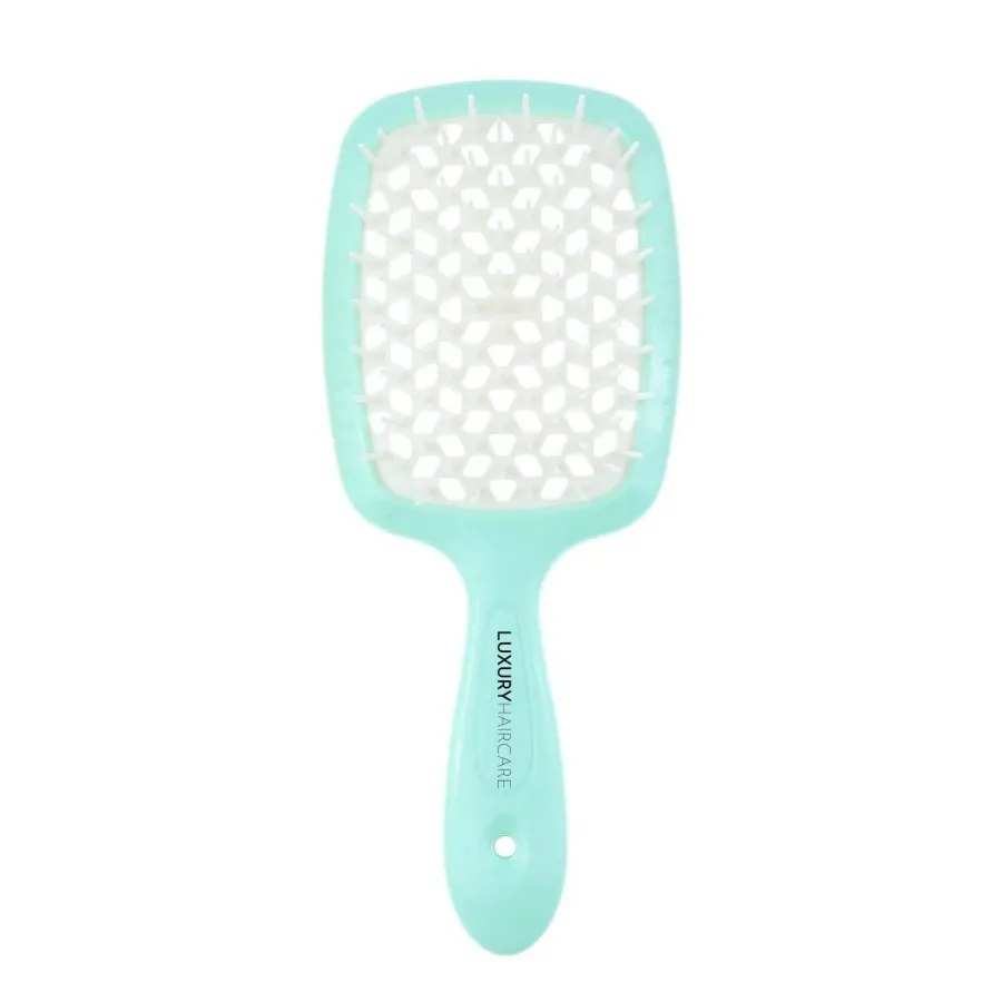 LUXURY ULTIMATE BRUSH MINT