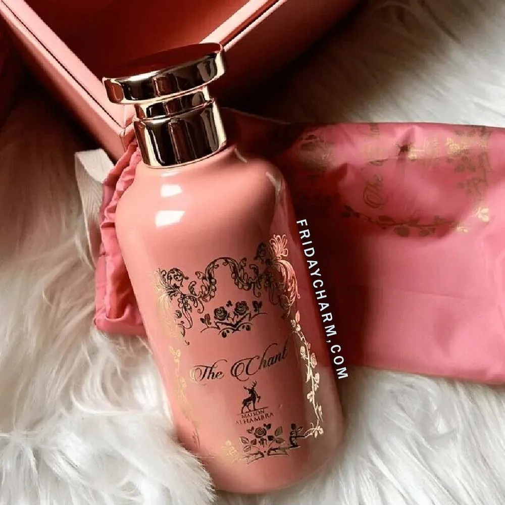 Maison Alhambra The Chant Eau De Parfum For Women