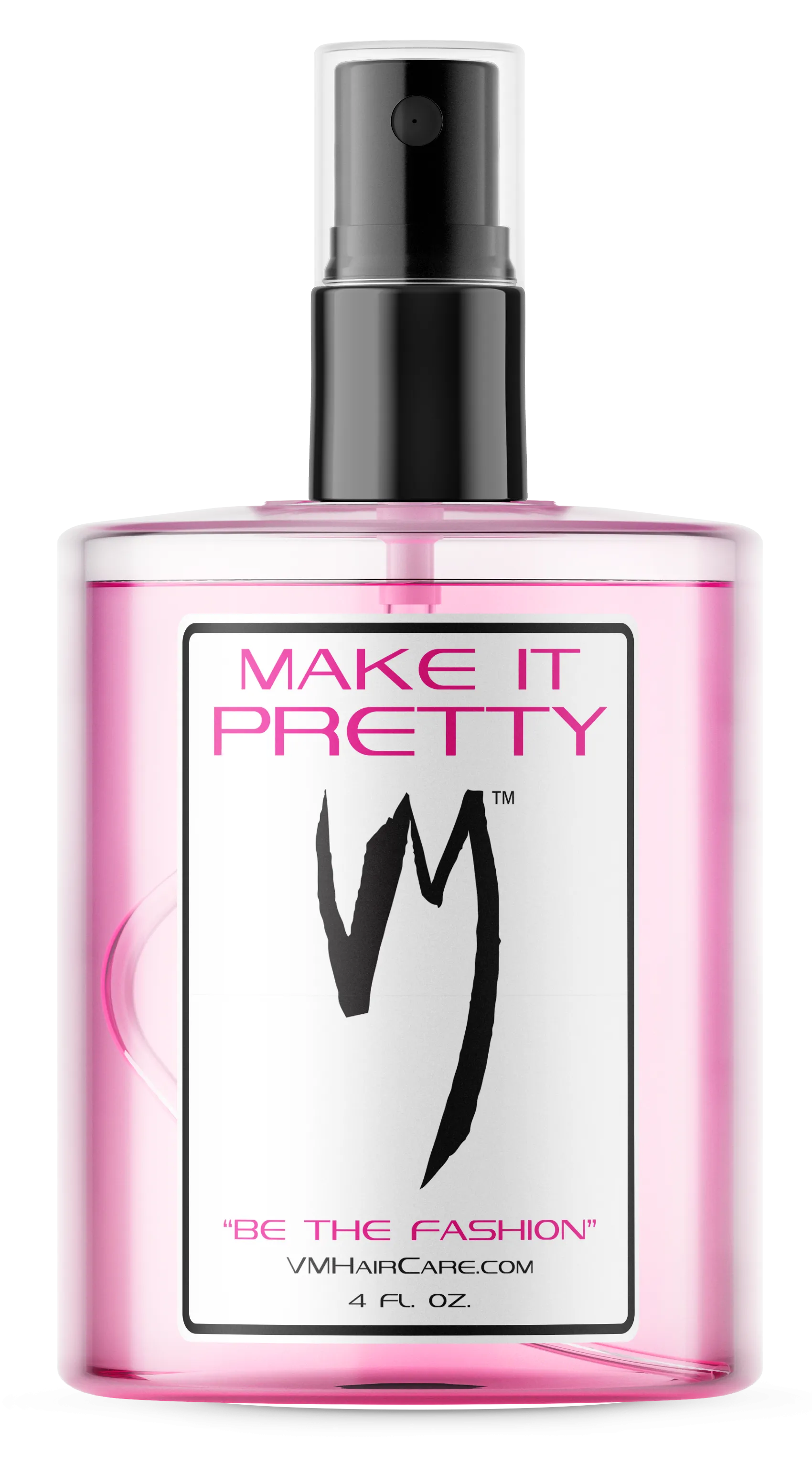 Make It Pretty Multipurpose Hair Serum