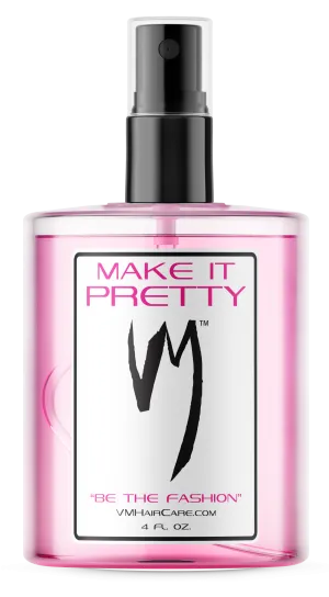 Make It Pretty Multipurpose Hair Serum