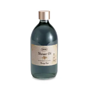 Mango Kiwi Shower Oil