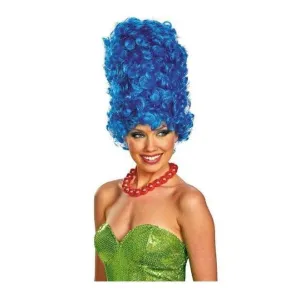 Marge Deluxe Glam Wig