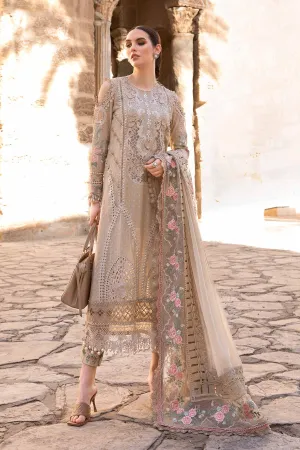 MARIA B | Maria B Lawn 2024 | D-2410-A
