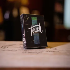 Materia Deep Sea by Touch Cardistry Playing Cards