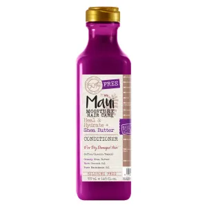 Maui Moisture Heal & Hydrate   Shea Butter Conditioner, 19.5 fl oz