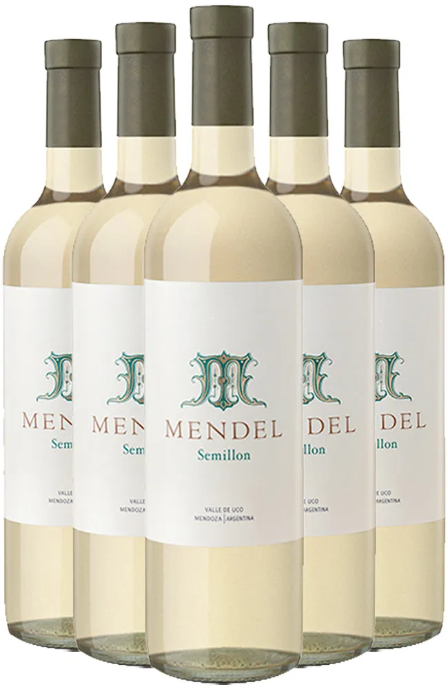 Mendel Semillon 2021