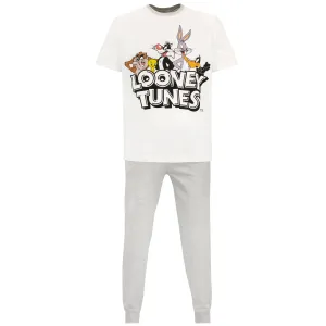Mens Looney Tunes Pajamas