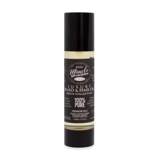 Men's Luxury Beard / Hair Oil
