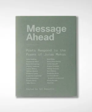 Message Ahead