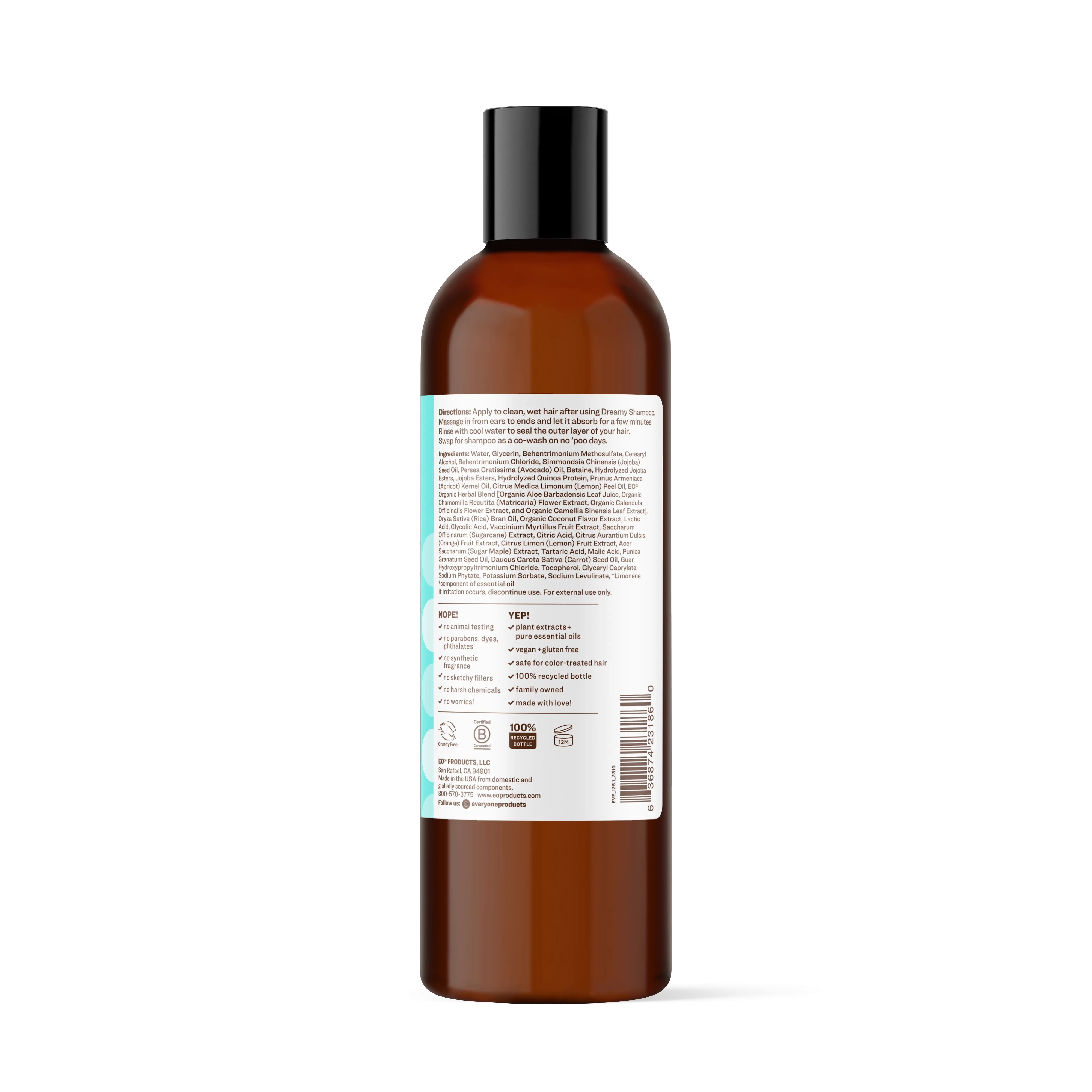 Mighty Conditioner Case Pack of 12