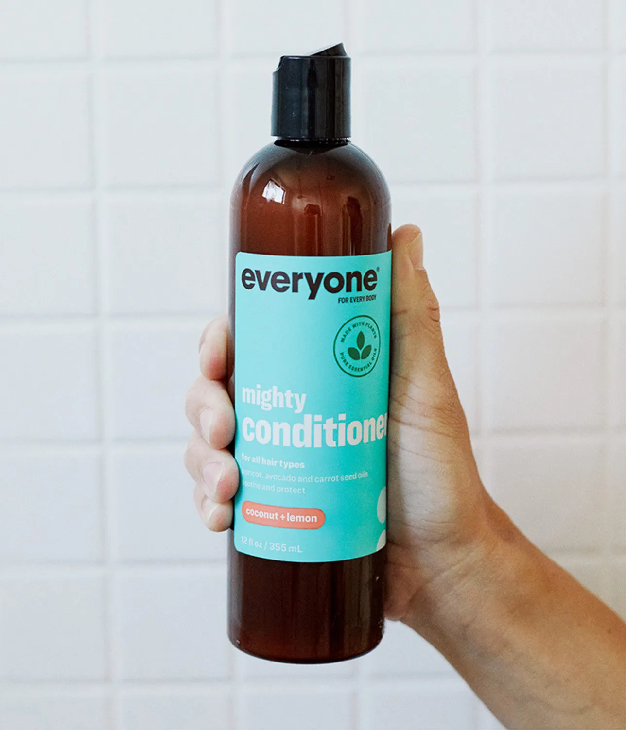 Mighty Conditioner Case Pack of 12