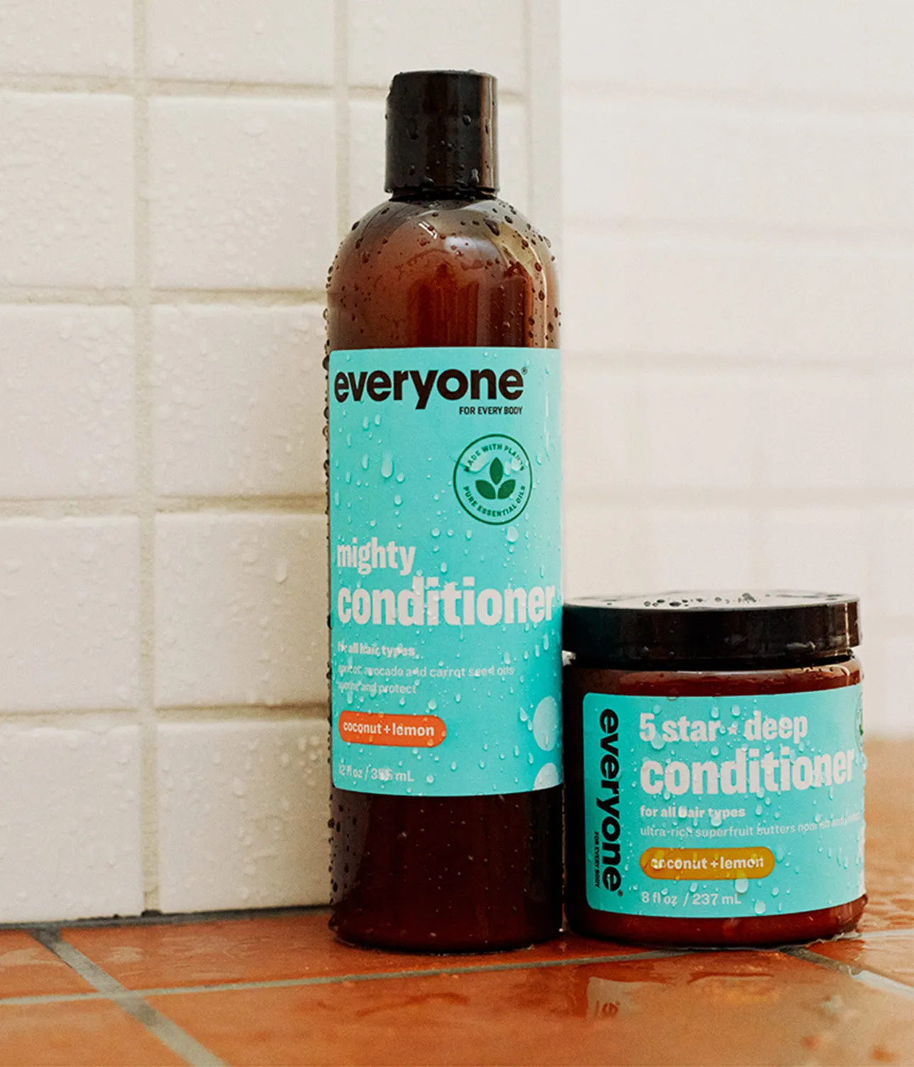 Mighty Conditioner Case Pack of 12