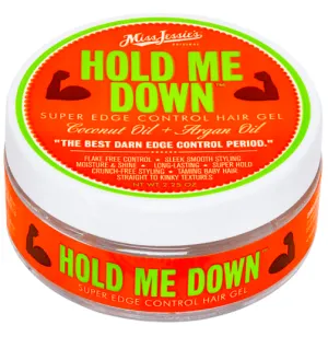 Miss Jessie's - Gel  "Hold Me Down edge gel" - 75 ml