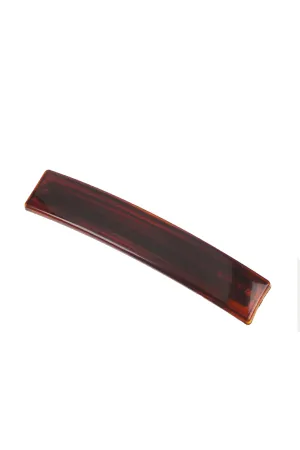 MITA CP5058TO Delcia Tortoise Extra Large Bar Clip