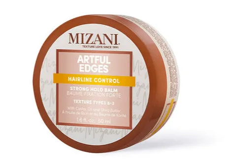 Mizani - Artful Edges - Baume fixation forte "hairline control" - 50ml