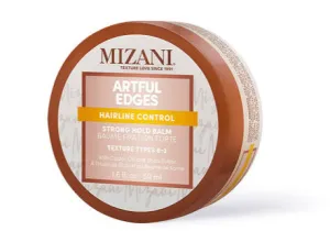 Mizani - Artful Edges - Baume fixation forte "hairline control" - 50ml