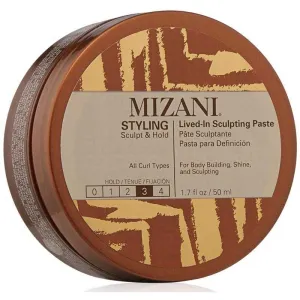 Mizani - Gel sculptant - 50ml