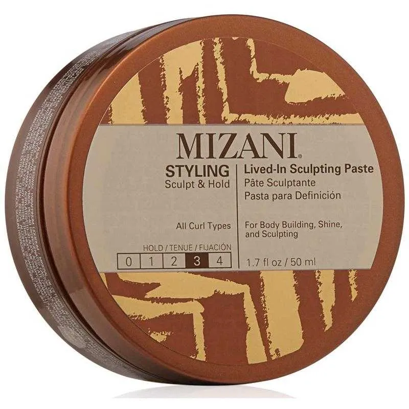 Mizani - Gel sculptant - 50ml