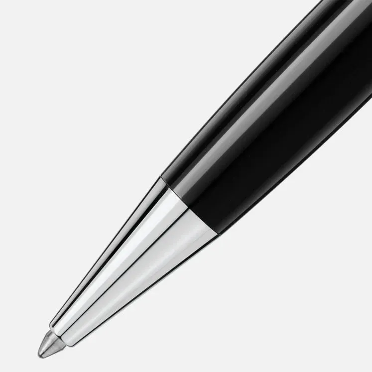 Montblanc MEISTERSTÜCK PLATINUM-COATED CLASSIQUE BALLPOINT PEN 132446