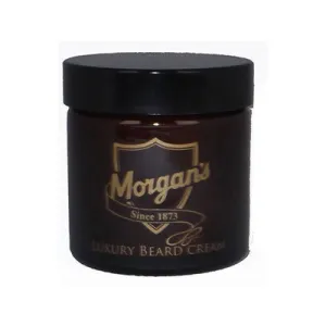 Morgan's Luxury Beard Cream 60ml