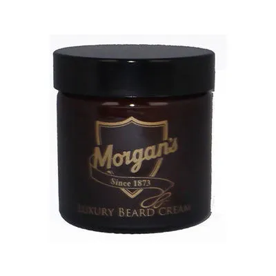 Morgan's Luxury Beard Cream 60ml
