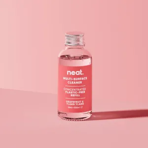 Multi-Surface Refill - Grapefruit
