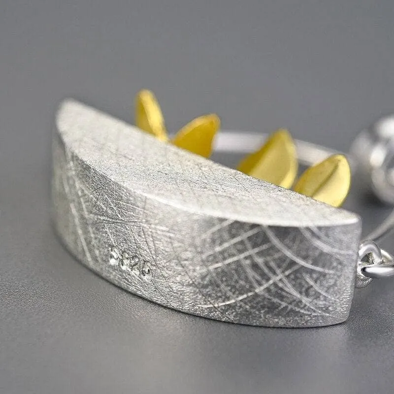 My Little Garden Pendant