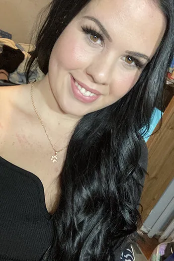 Natural Off/Black (#1B) Double Wefted Full Head Clip In Hair Extensions