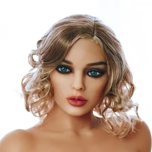 Neodoll Racy Wig - Amanda - Sex Doll Hair - Blond Short