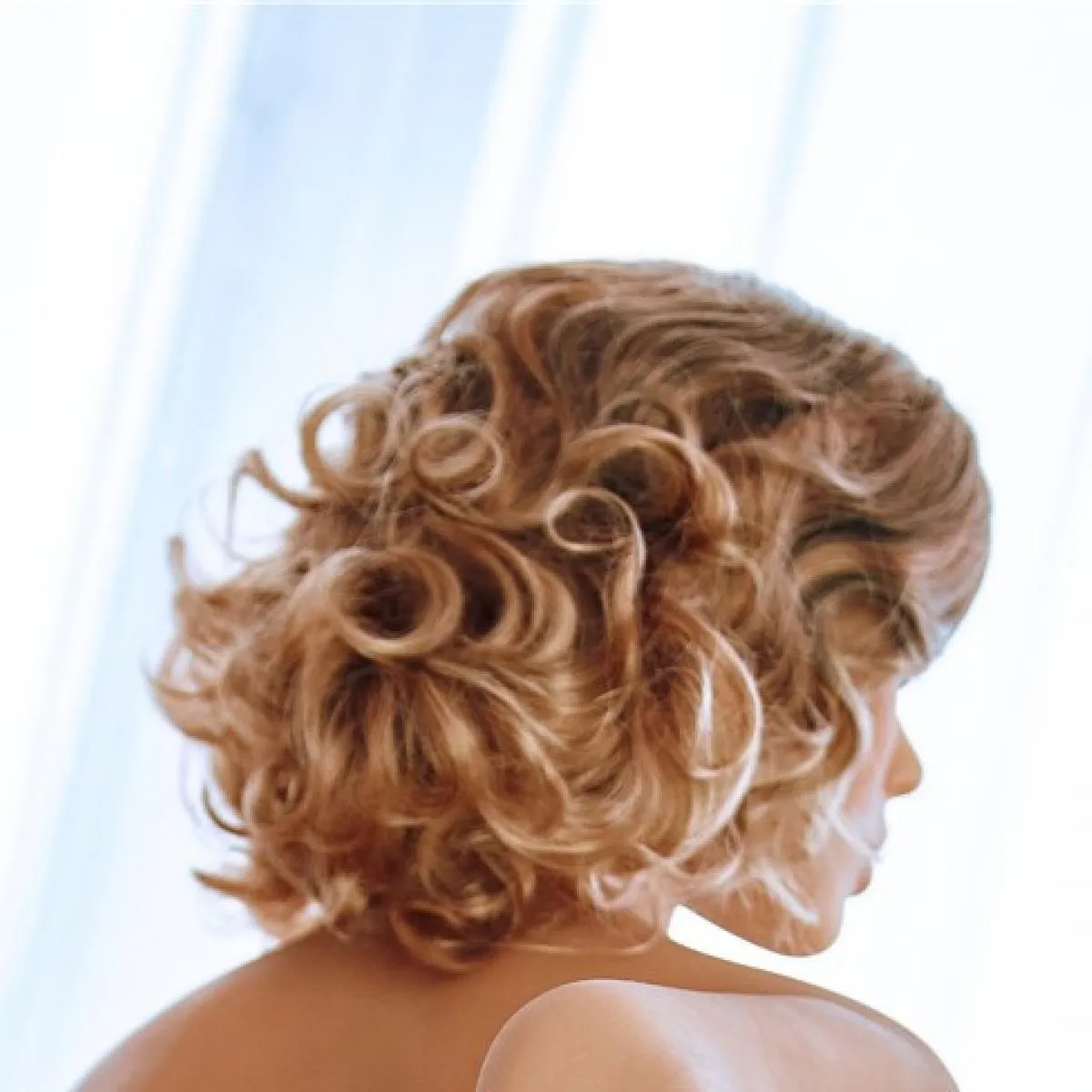 Neodoll Racy Wig - Amanda - Sex Doll Hair - Blond Short