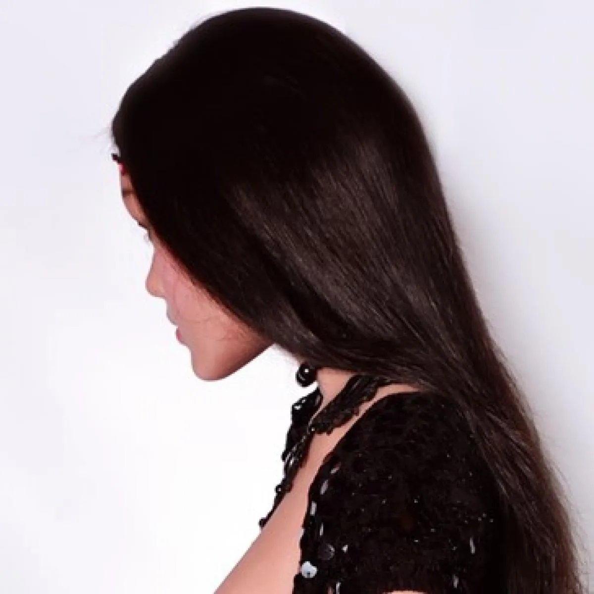 Neodoll Racy Wig - Doria - Sex Doll Hair - Brown