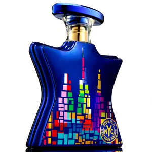 New York Nights by Bond No. 9 for Unisex 3.4 oz EDP Spray Tester