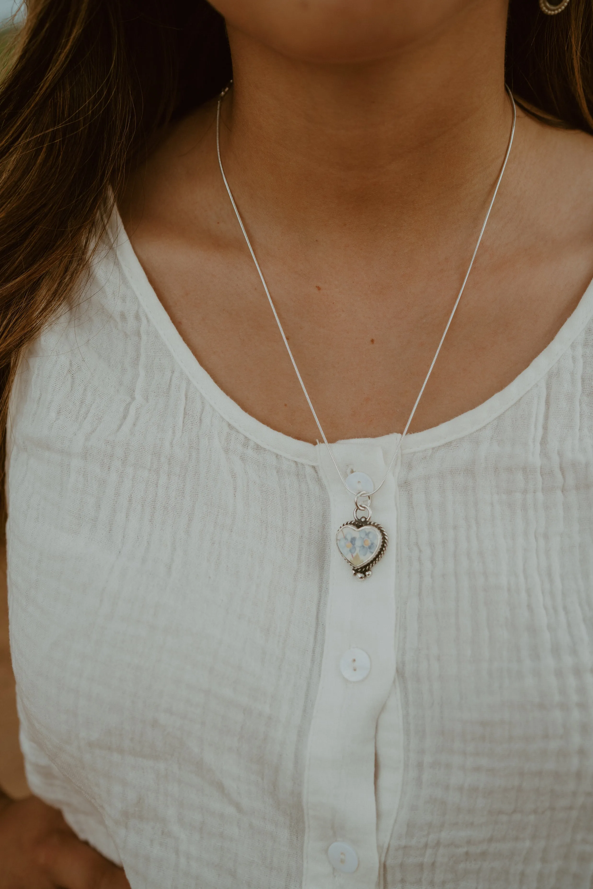 Nicole Necklace