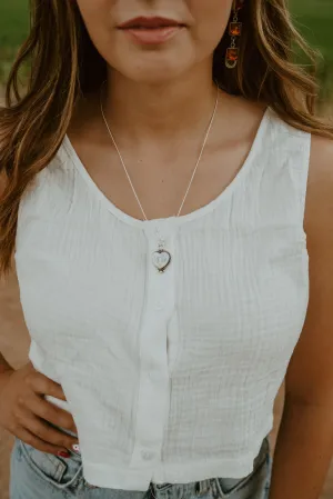 Nicole Necklace