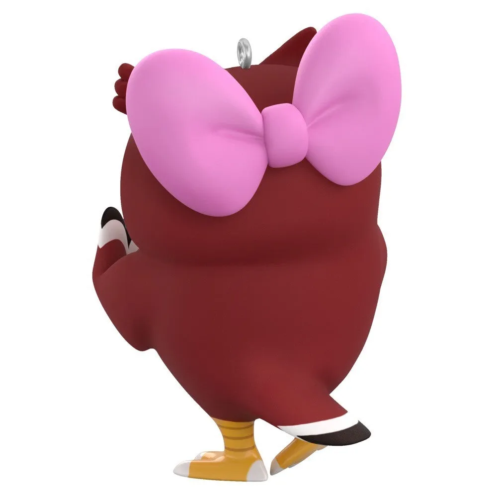 Nintendo Animal Crossing Celeste Hallmark Keepsake Ornament
