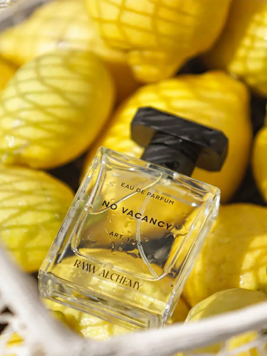 No Vacancy Eau De Parfum 50ml