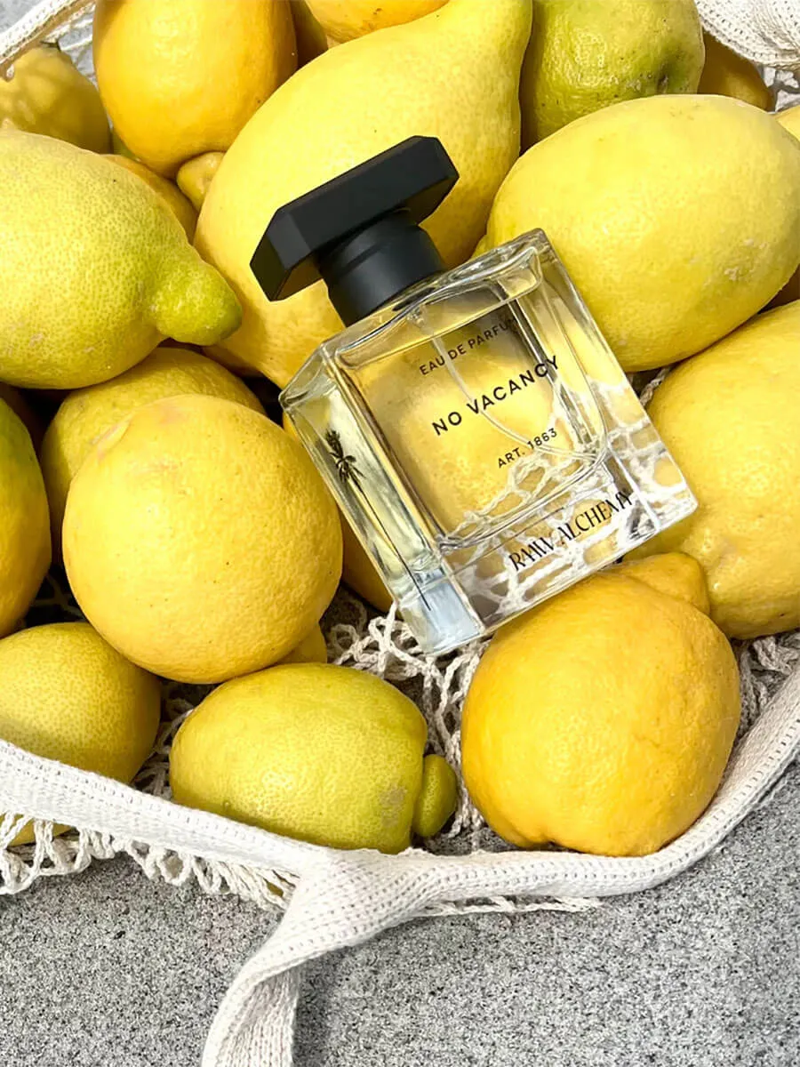 No Vacancy Eau De Parfum 50ml